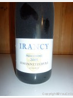 Domaine Simonnet-Febvre