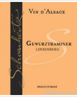 Henri Schoenheitz - Linsenberg