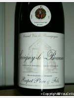 Domaine Rapet Père et Fils