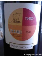 Quinta da Colmaça