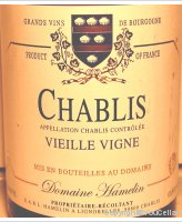 Domaine Hamelin - Vieille Vigne
