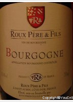 Roux Père & Fils