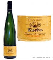 Kuehn - Cuvée Sainte Marguerite
