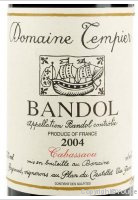 Domaine Tempier - Cabassaou