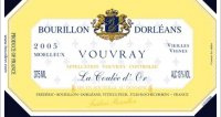Bourillon Dorléans - La Coulée D'Or