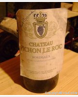 Château Pichon le Roc