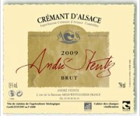 André Stentz - Brut
