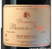 Domaine Biscan Pujol