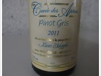 Xavier Schoepfer - Cuvée des Apôtres