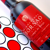 Borsao Crianza