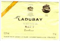Mlle Ladubay - Brut - Excellence