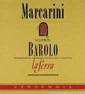 Marcarini - La Serra
