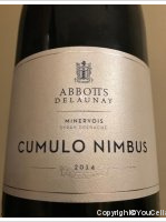 Abbotts & Delaunay - Cumulus Nimbus