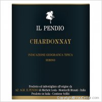 Il pendio