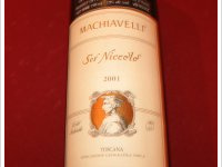 Machiavelli - Ser Niccolo