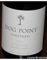 Dog Point - Chardonnay