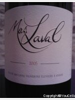 Mas Laval