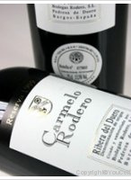 Carmelo Rodero - Crianza