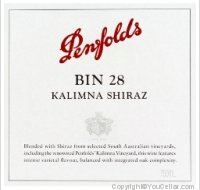Penfolds - Bin 28 Kalimna Shiraz