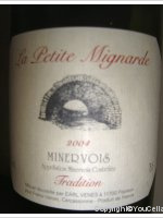 La Petite Mignarde