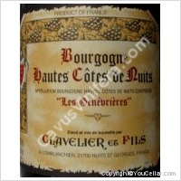 Clavelier et Fils