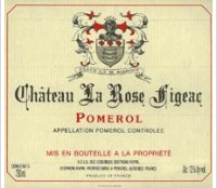 Château La Rose Figeac