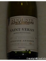 Auguste Antonin