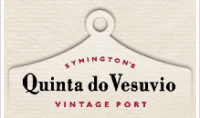 Quinta do Vesuvio - Vintage Port  