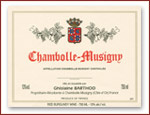 Ghislaine Barthod