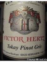 Victor Hertz