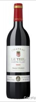 Château Le Thil Comte Clary - Désirée Clary