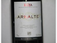 Arnalte Reserva