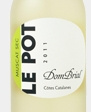 Dom Brial - Le Pot Blanc - Muscat sec