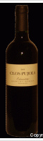 Clos Pujols Merlot Syrah