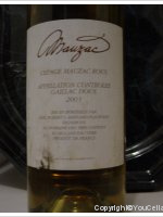 Robert et Bernard Plageoles - Mauzac Roux
