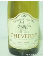 Domaine de Léry