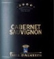 Tasca d'Almerita - Cabernet Sauvignon