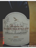 Domaine des Baies Sauvages