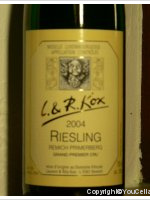 Remich Primerberg - L&R Kox