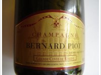 Bernard Piot - Grande Cuvée Réserve