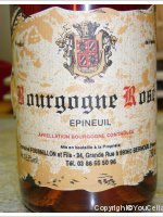 Domaine Fournillon
