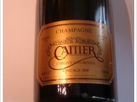 Cattier - 1er Cru