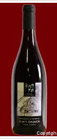 Le Clos de Chozieux - Terroir  basaltique