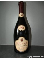 P.-Louis Martin - Grand Cru Bouzy