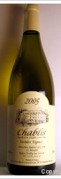 Gilles Robert - Vieilles vignes