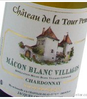 Château de la Tour Penet