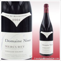 Domaine Ninot - Vieilles Vignes