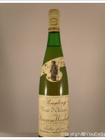 Domaine Weinbach - Clos des Capucins