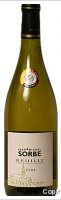 Domaine Jean-Michel Sorbe - Sauvignon