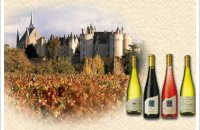 Domaine des Iris